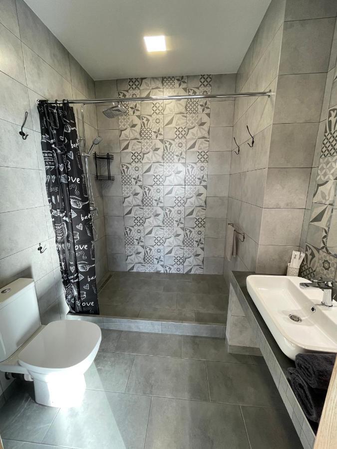 Kalinova Sloboda Apartment Ivano-Frankivsk Buitenkant foto