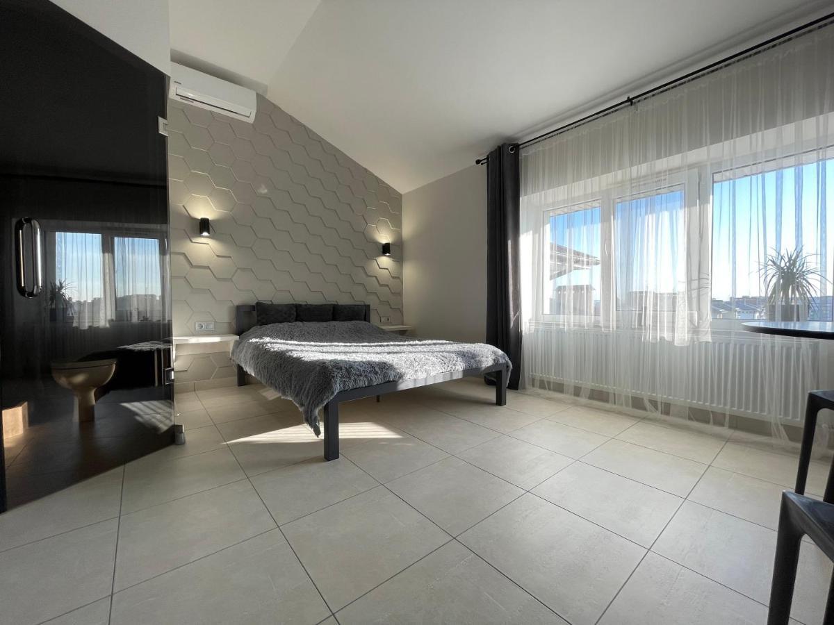 Kalinova Sloboda Apartment Ivano-Frankivsk Buitenkant foto