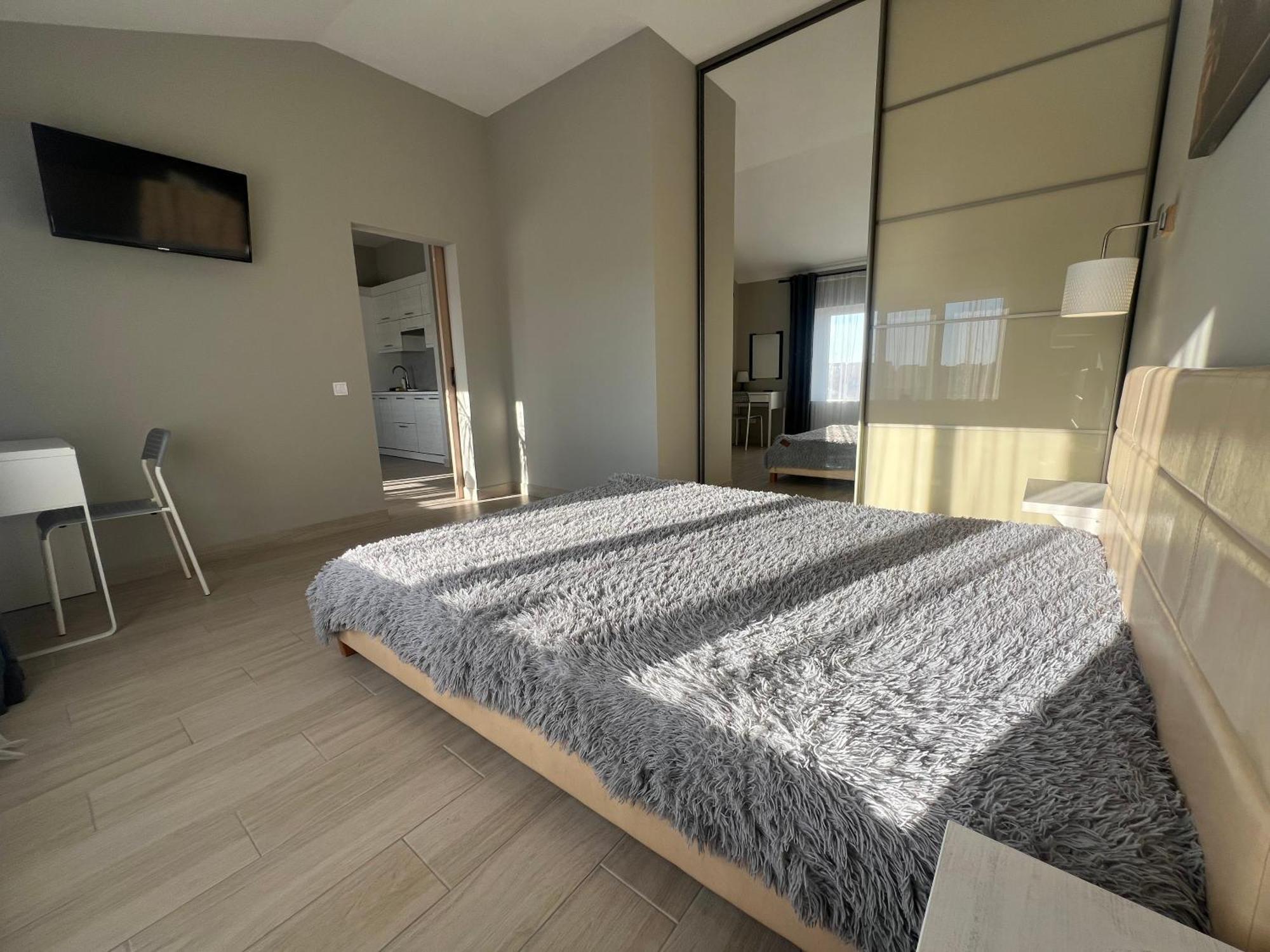 Kalinova Sloboda Apartment Ivano-Frankivsk Buitenkant foto